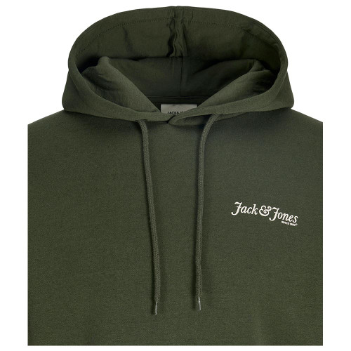 Jack & Jones Ανδρικό φούτερ